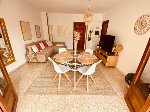 Apartamento Appartement De Majorque Portocristo