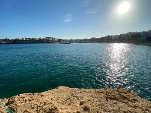 Apartamento Appartement De Majorque Portocristo