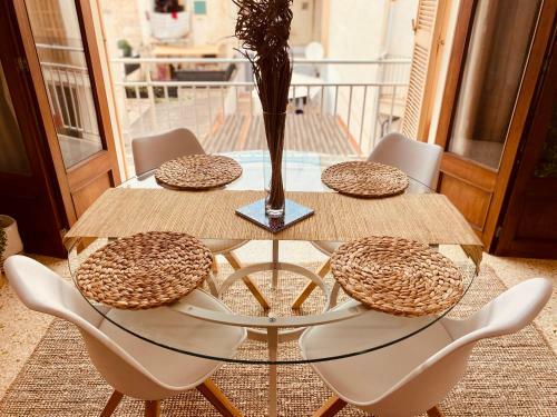 Apartamento Appartement De Majorque Portocristo