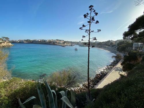 Apartamento Appartement De Majorque Portocristo