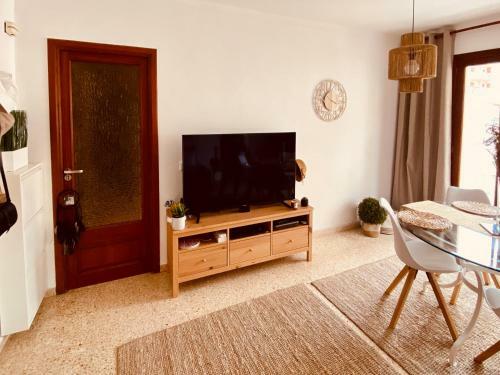 Apartamento Appartement De Majorque Portocristo