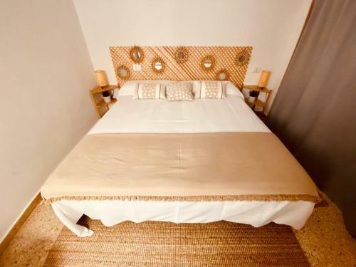 Apartamento Appartement De Majorque Portocristo