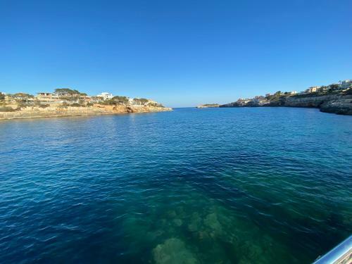 Apartamento Appartement De Majorque Portocristo