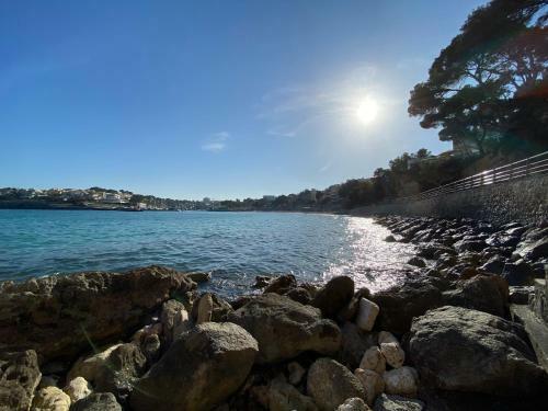 Apartamento Appartement De Majorque Portocristo