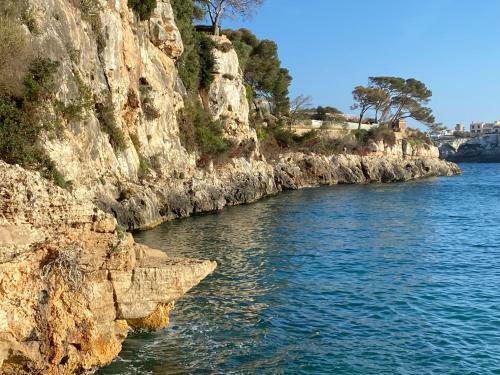 Apartamento Appartement De Majorque Portocristo