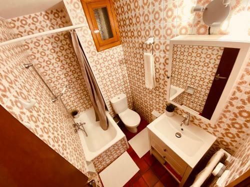 Apartamento Appartement De Majorque Portocristo