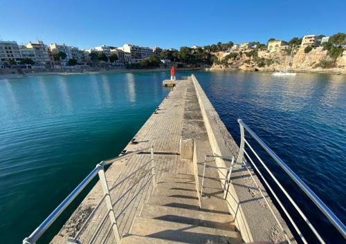 Apartamento Appartement De Majorque Portocristo