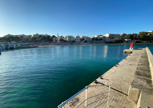 Apartamento Appartement De Majorque Portocristo