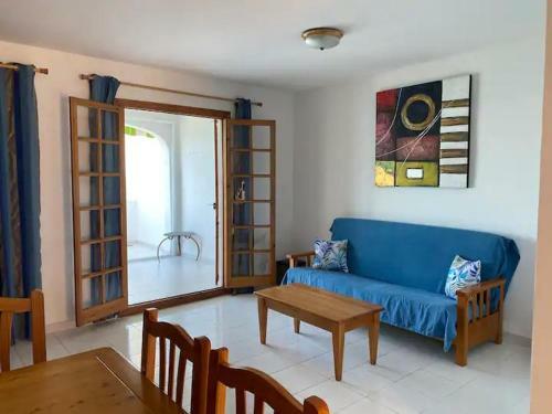 Apartamento Adosado Frente Al Mar