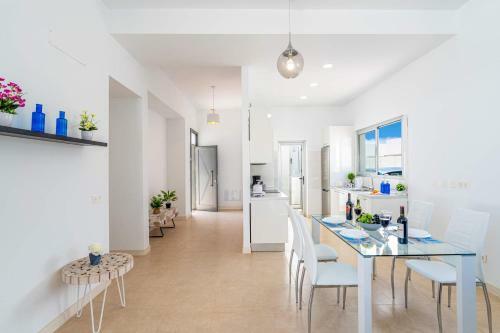 Villa Yucca Mar By Villa Plus