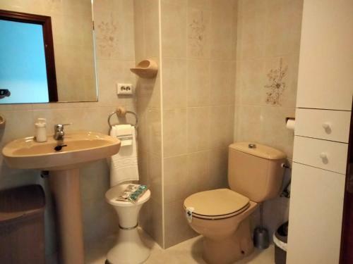 Apartamento Apto. Concepci�n. Playa De La Cachucha. Wifi, A/c