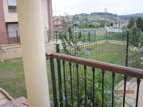 Apartamento Bajo Con Jard�n - Valle Del Saja