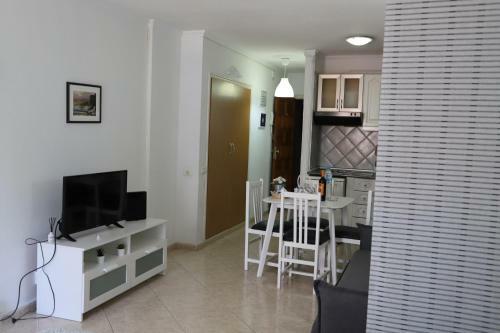 Apartamento Bello Puerto