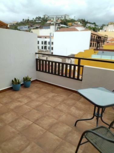 Apartamento Terrasse. Wintersonne. Zentral. Gem�tlich. Einfach