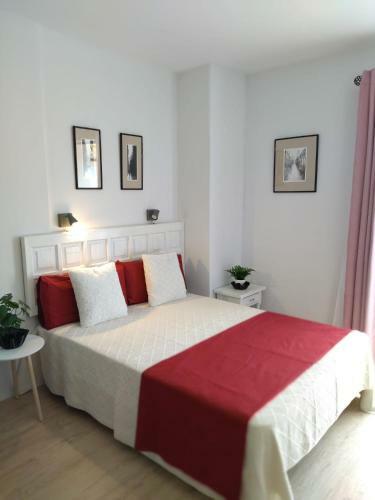 Apartamento Terrasse. Wintersonne. Zentral. Gem�tlich. Einfach