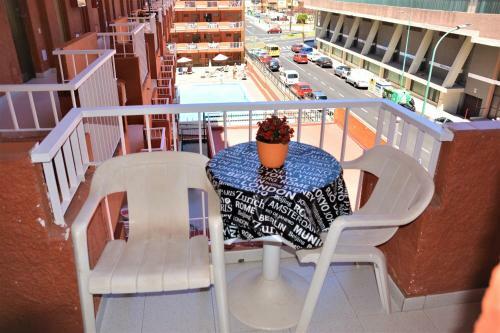 Apartamento Puerto De La Cruz - S De Sol