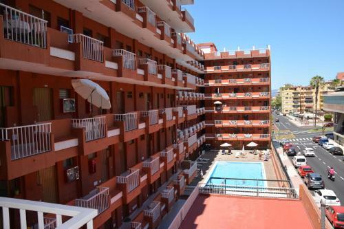 Apartamento Puerto De La Cruz - S De Sol