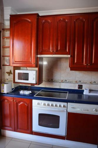 Apartamento Puerto De La Cruz - S De Sol