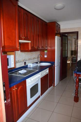 Apartamento Puerto De La Cruz - S De Sol