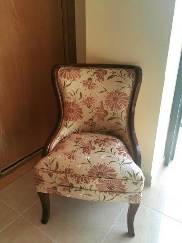 Apartamento De 3 Dormitorios Con Piscina Riaza
