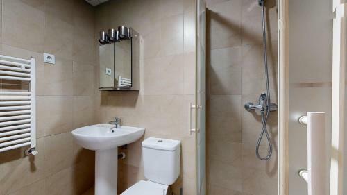 Casa Boqueron - A Murcia Holiday Rentals Property