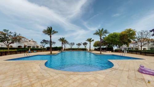 Casa Boqueron - A Murcia Holiday Rentals Property