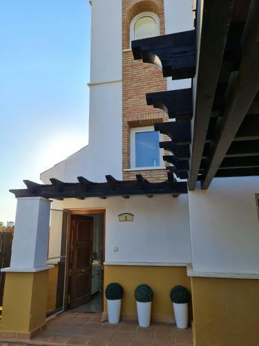 Townhouse Near The Pool - Ro1lt