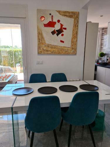Townhouse Near The Pool - Ro1lt