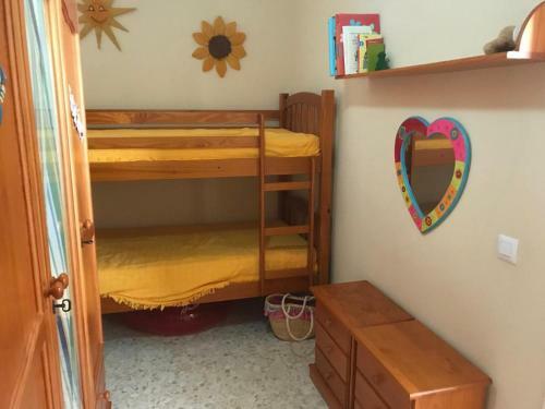 Blas Infante Mychoice By Bossh! Apartments