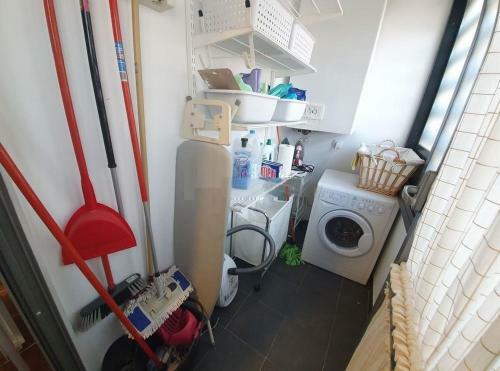 Precioso Y C�modo Apartamento En Las Margas
