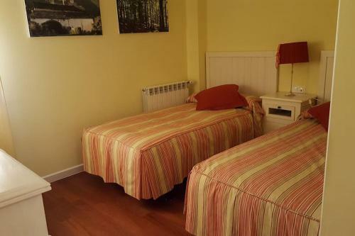 Precioso Y C�modo Apartamento En Las Margas