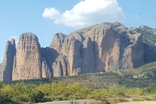 Precioso Y C�modo Apartamento En Las Margas