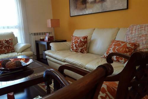 Precioso Y C�modo Apartamento En Las Margas