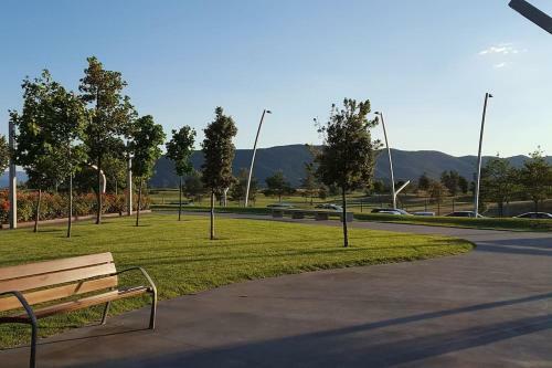Precioso Y C�modo Apartamento En Las Margas