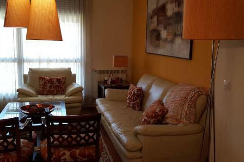 Precioso Y C�modo Apartamento En Las Margas