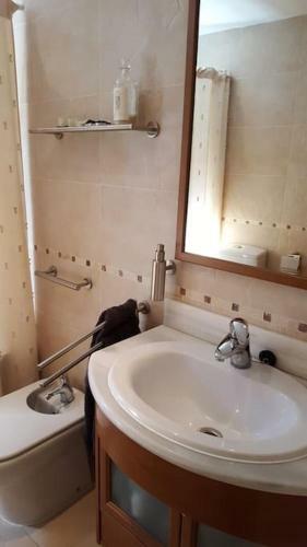 Precioso Y C�modo Apartamento En Las Margas