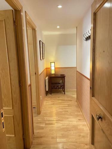 Apartamento Con Vistas En Sallent De G�llego