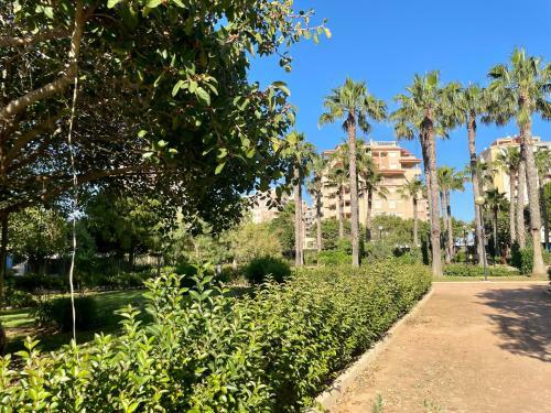 Apartamento Punta Cormoran La Manga