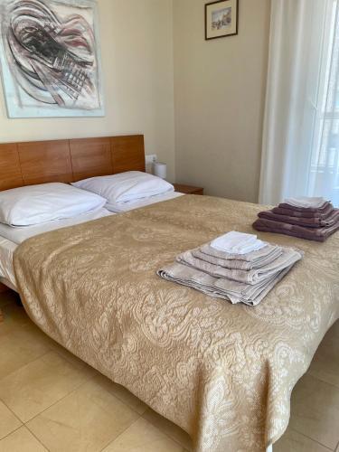 Apartamento Punta Cormoran La Manga