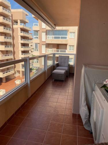 Apartamento Punta Cormoran La Manga