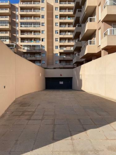 Apartamento Punta Cormoran La Manga