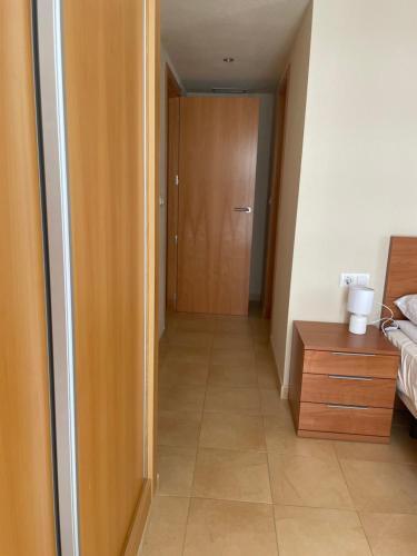 Apartamento Punta Cormoran La Manga
