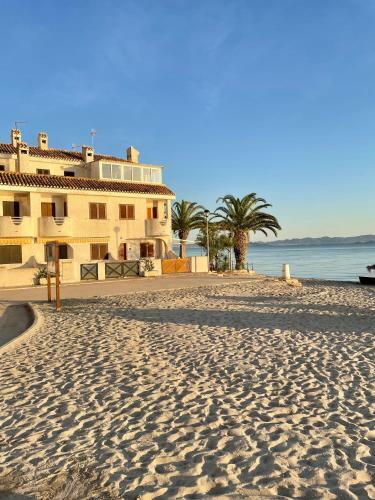 Apartamento Punta Cormoran La Manga