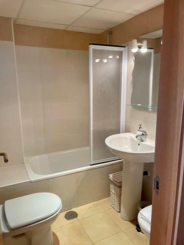 Apartamento Punta Cormoran La Manga