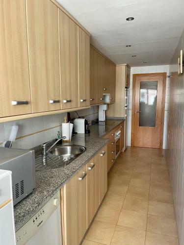 Apartamento Punta Cormoran La Manga