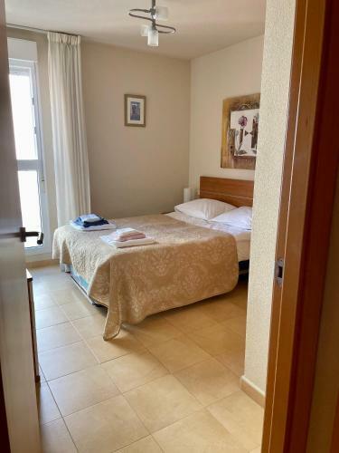 Apartamento Punta Cormoran La Manga