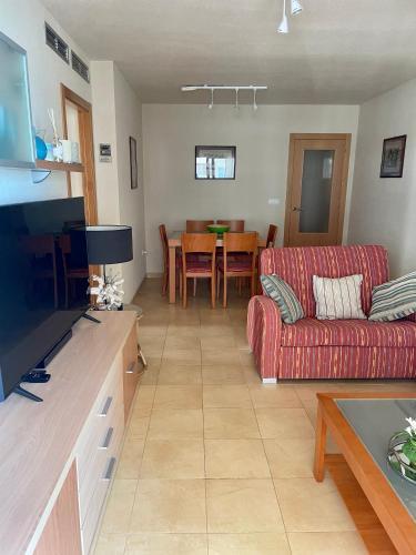 Apartamento Punta Cormoran La Manga
