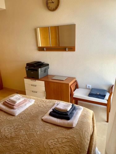 Apartamento Punta Cormoran La Manga