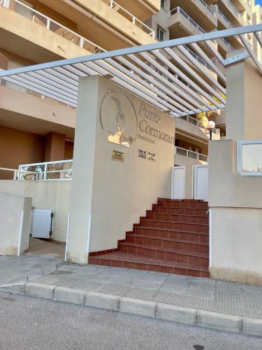 Apartamento Punta Cormoran La Manga