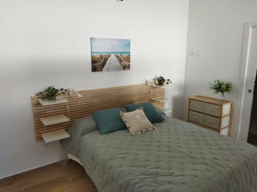 Apartamento Mar I